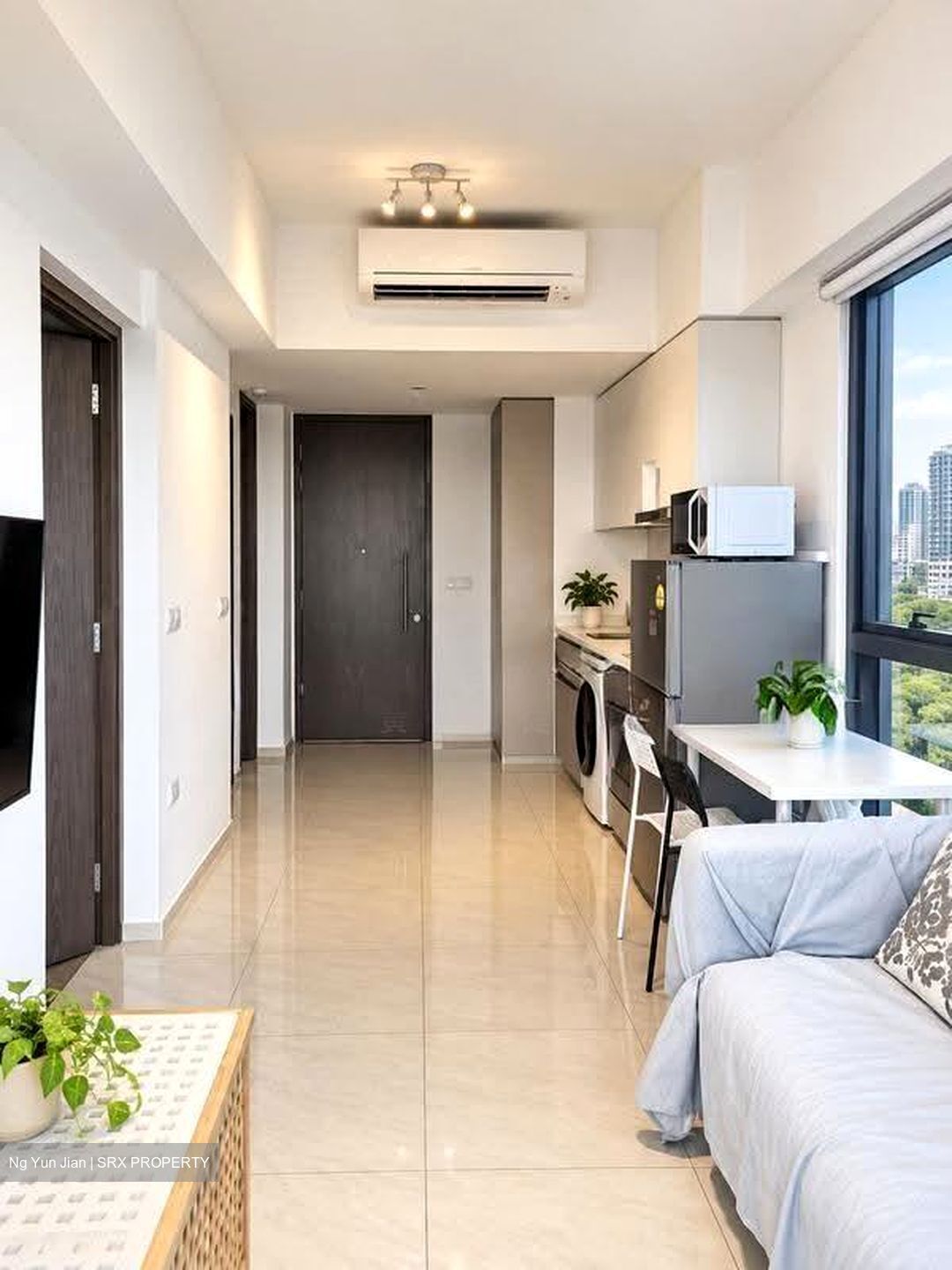 Parc Riviera (D5), Condominium #625128691
